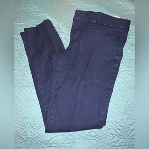 Banana Republic Slacks Size 0